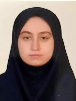 مصاحبه با زهرا حسنلی؛ دانش‌آموز پایه دوازدهم از شیراز