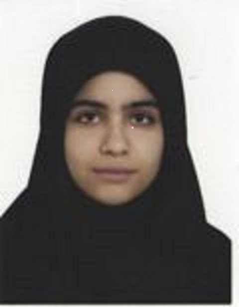 مصاحبه با فاطمه منصوری دانش آموز پایه نهم از همدان