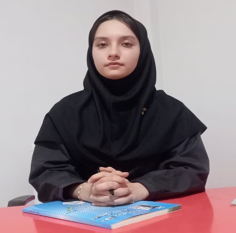 گفتگو با کوثر اسلامی تبار؛ قهرمان پیوستگی دهم انسانی