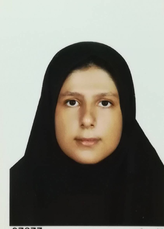 گفت و گو با سارا مرشدی: قهرمان پیوستگی دوازدهم انسانی