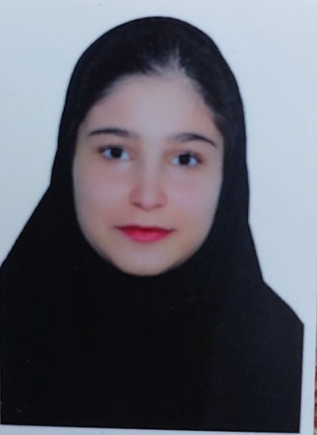 گفتگو با ساریه دیوسار دانش آموز قهرمان تابستان و پاییز