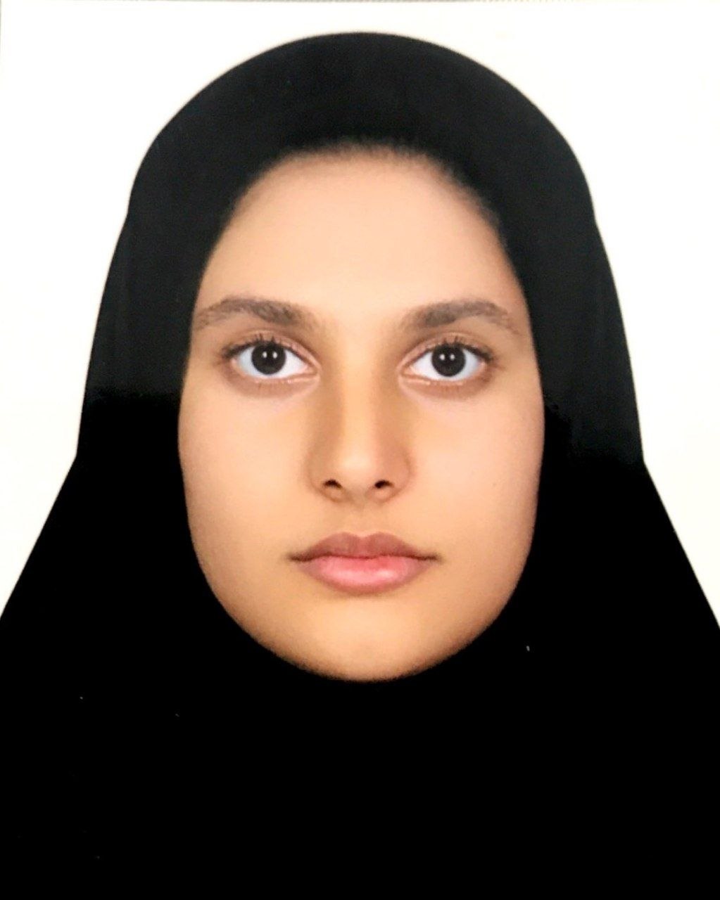 گفتگو با مریم نجفی: دانش آموز برتر هنرستانی