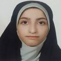 گفت و گو با مرضیه نصر ، دانش آموز قهرمان پیوستگی