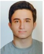 مصاحبه دانش اموز محمد امین رضاخانی دهم ریاضی از تبریز