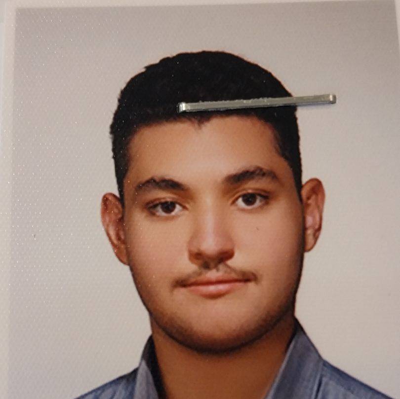 گفت وگو با شایان میرزاعلی محمدی قهرمان پیوستگی یازدهم ریاضی