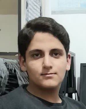 گفت وگو باامیرعباس حسن نژاد از قهرمانان تراز بالای پایه هشتم