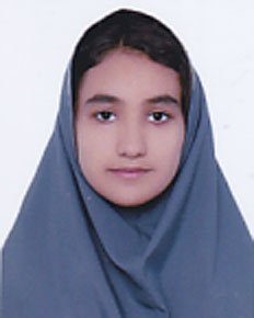 گفت وگو با کیانا نوباغی؛قهرمان پیوستگی پایه ششم