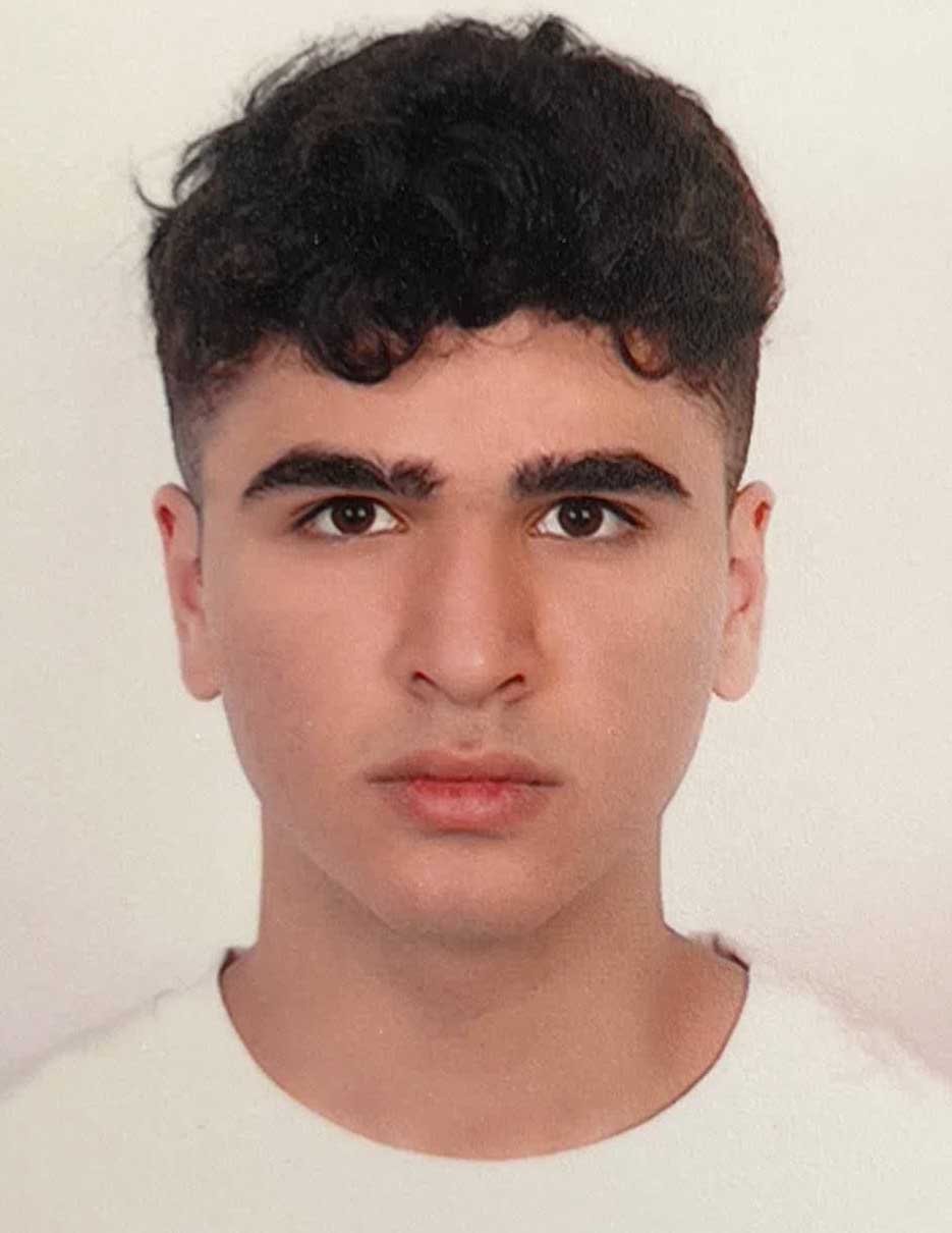 گفتگو با محمد عماد نیک نام قهرمان پاییز از رشت