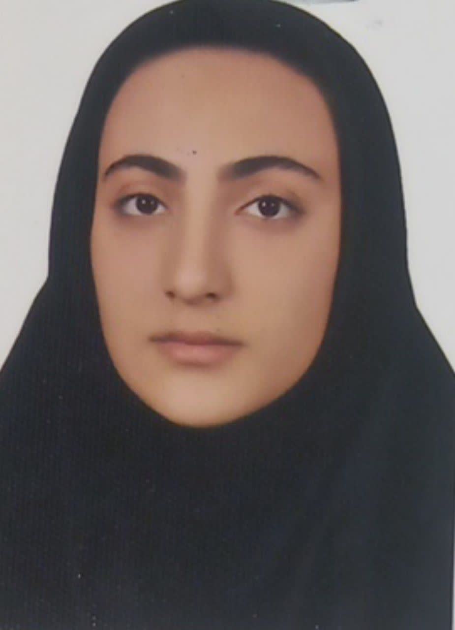 حانیه یوسف نیا برای افزایش تراز خود برنامه ریزی میکند