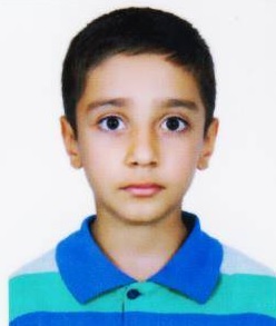 گفت و گو با علی اسدی زیدآبادی  دهم ریاضی قهرمان تابستان و پاییز