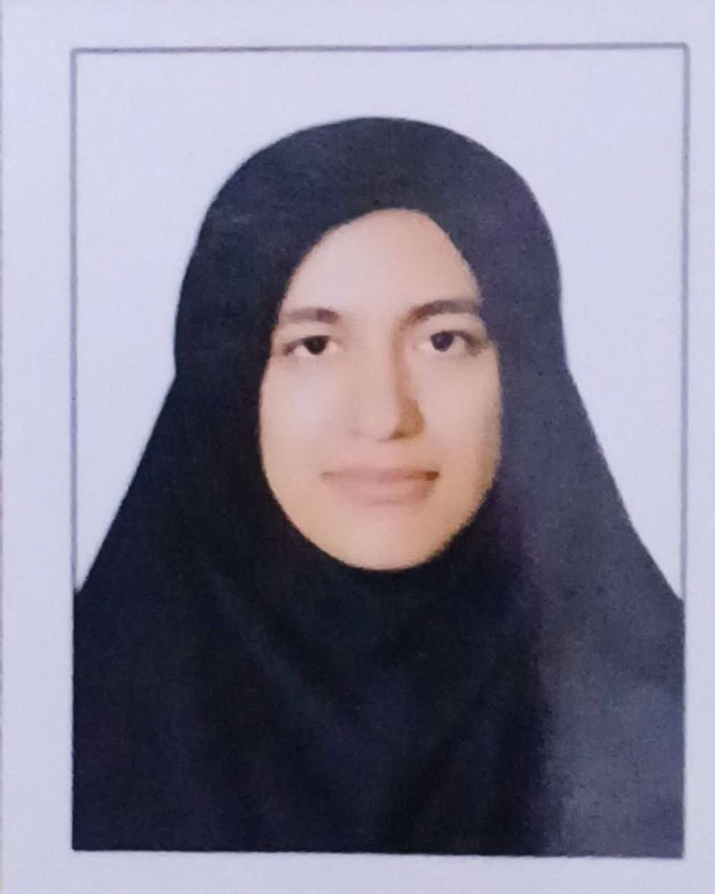 گفت و گو با فاطمه سادات حسینی قهرمان آزمون‌های پاییز