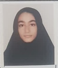 گفت گو با ملینا نوری نژاد؛ یازدهم ریاضی از قائم شهر