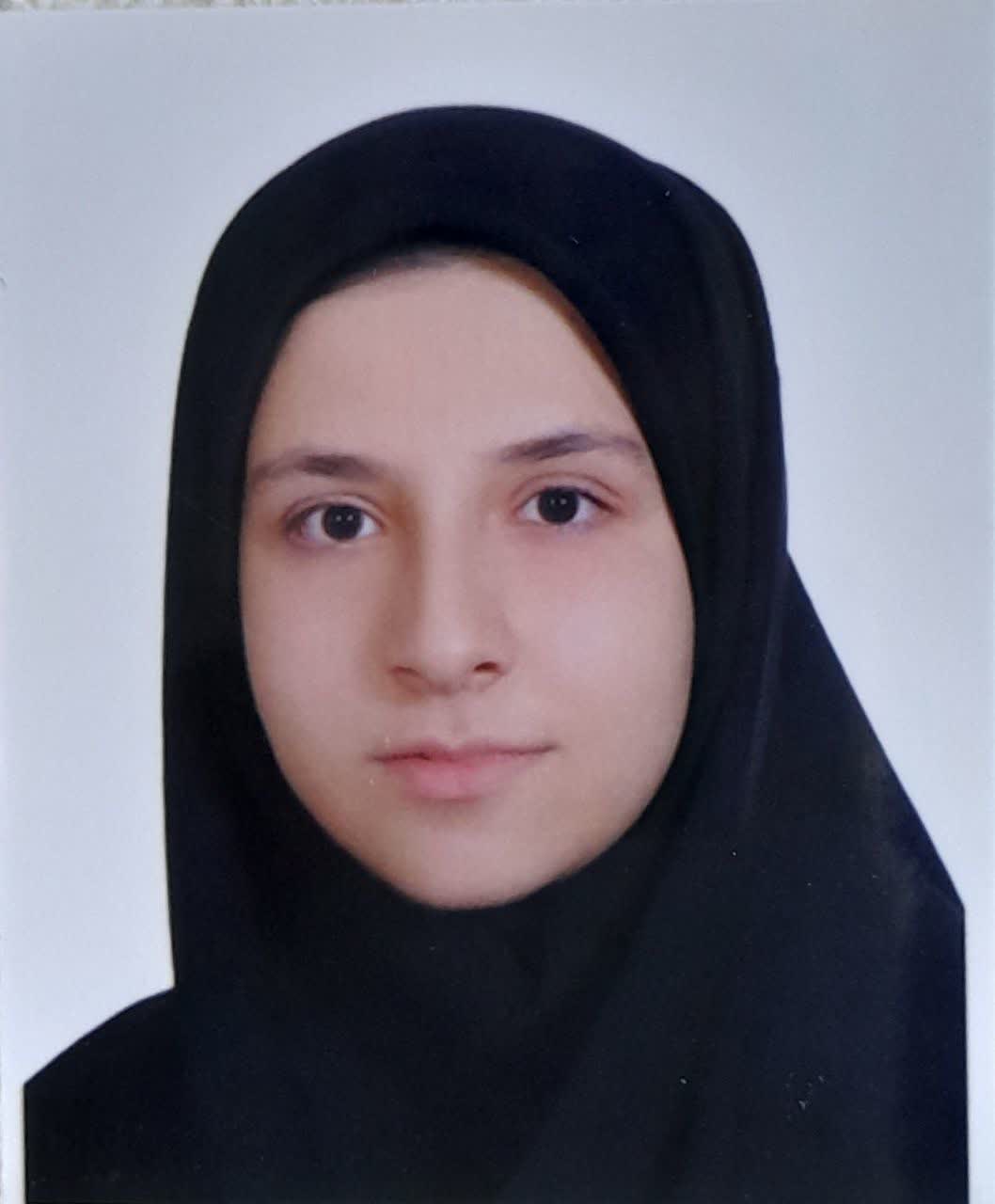 گفت و گو با سارا صانعی قهرمان پیشرفت پاییز