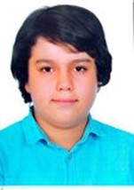 مصاحبه دانش اموزمحمد امین نعمتی بابالو  یازدهم تجربی از تبریز