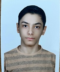 گفتگو با امیر محمد زمانی نصرآبادی قهرمان پیوستگی از سفیدشهر