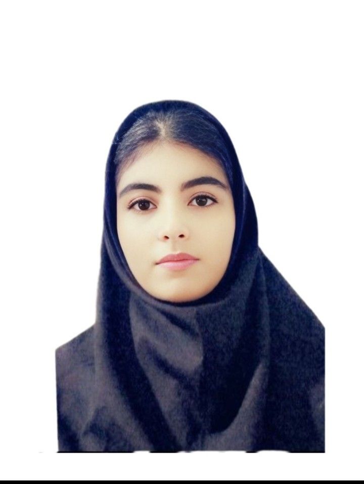 گفتگو با مورا مومن زاده؛ قهرمان پیوستگی دوازدهم تجربی