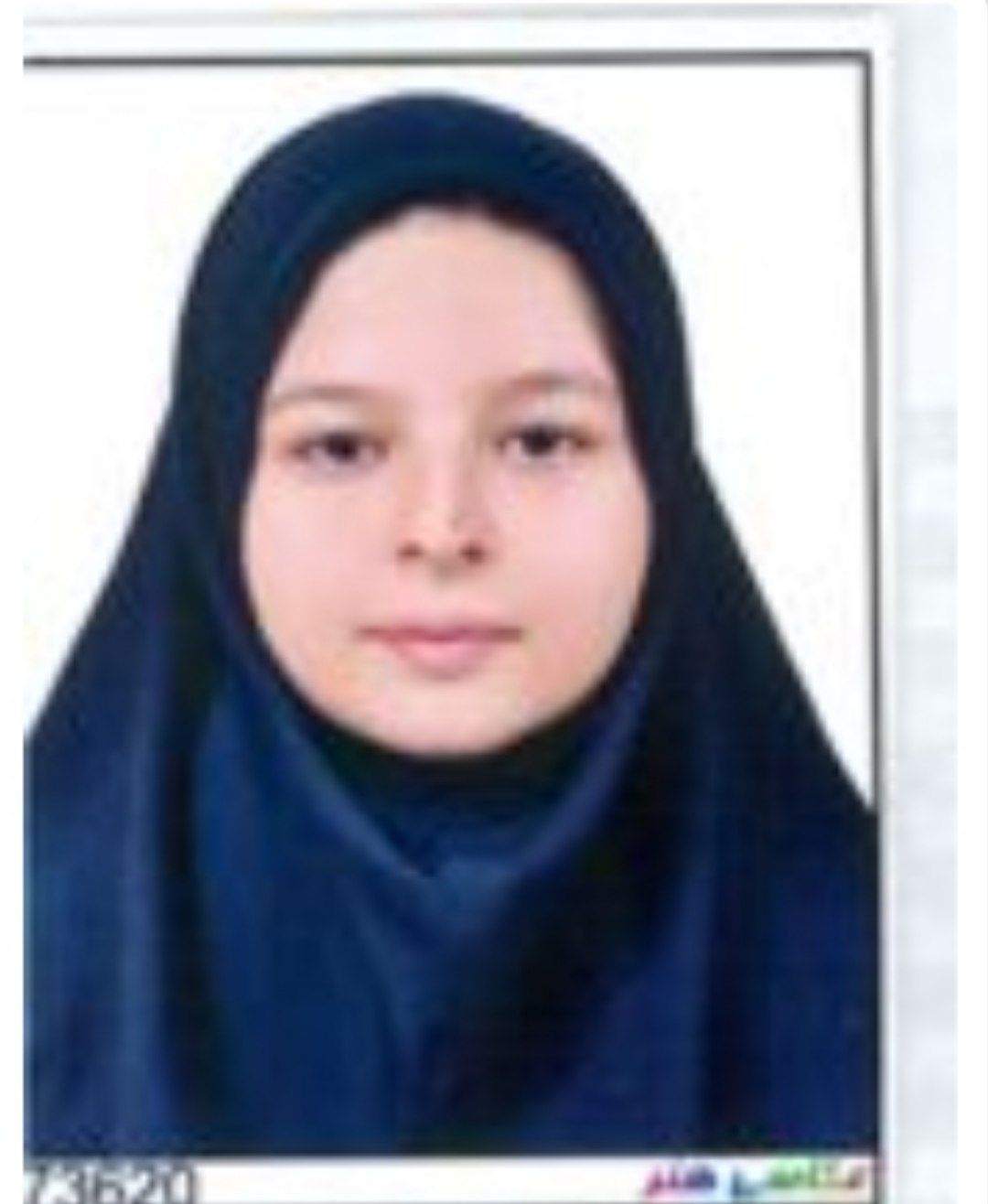 گفتگو با کیانا جعفر زاده؛ قهرمان پیوستگی با میانگین تراز6141