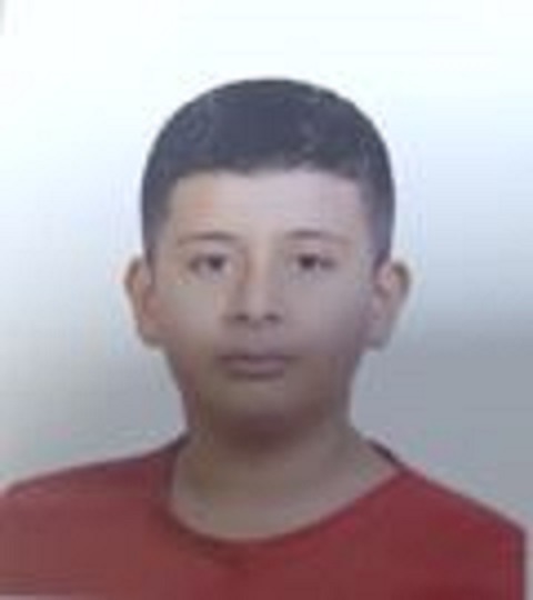 مصاحبه باامیر مهدی شمس همت دانش آموز پایه نهم از همدان