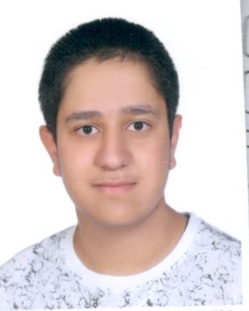 گفت و گو با علیرضا الماسی دانش آموز پایه دهم ریاضی