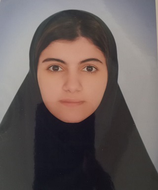 گفت و گو با هستی آذرخش یازدهم ریاضی از ارومیه