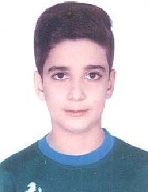 گفتگو با حسین تپاک پایه دوازدهم تجربی قهرمان تابستان و پاییز