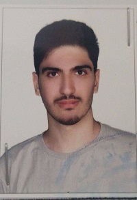 گفت و گو با: امیرضا عباسی قهرمان پیوستگی پایه دوازدهم تجربی