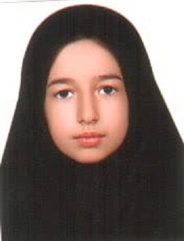 گفت وگو با ریحانه دریجانی عضو باشگاه پانصدتایی  از بم