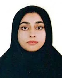 گفت و گو با مهدیه داناپور:قهرمان پیوستگی دوازدهم انسانی