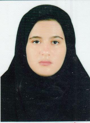 گفت و گو با فاطمه جلیل قهرمان پیشرفت دوازدهم تجربی از لردگان