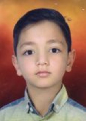 گفتگو با یاسین بخشایش پایه پنجم قهرمان پیوستگی از تابستان