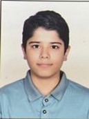 مصاحبه دانش اموز بابک صدری یازدهم تجربی از تبریز