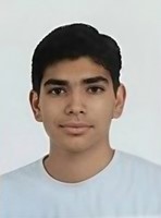 مصاحبه دانش اموزایلیاد شهدادفرد یازدهم تجربی از تبریز