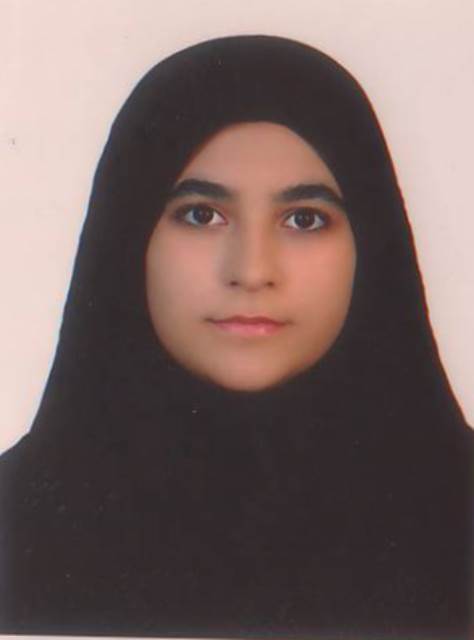 گفتگو با دانش آموز یگانه جودکی قهرمان مهرماه