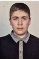 مصاحبه دانش اموزکیارش ناصر افسری دهم تجربی از تبریز