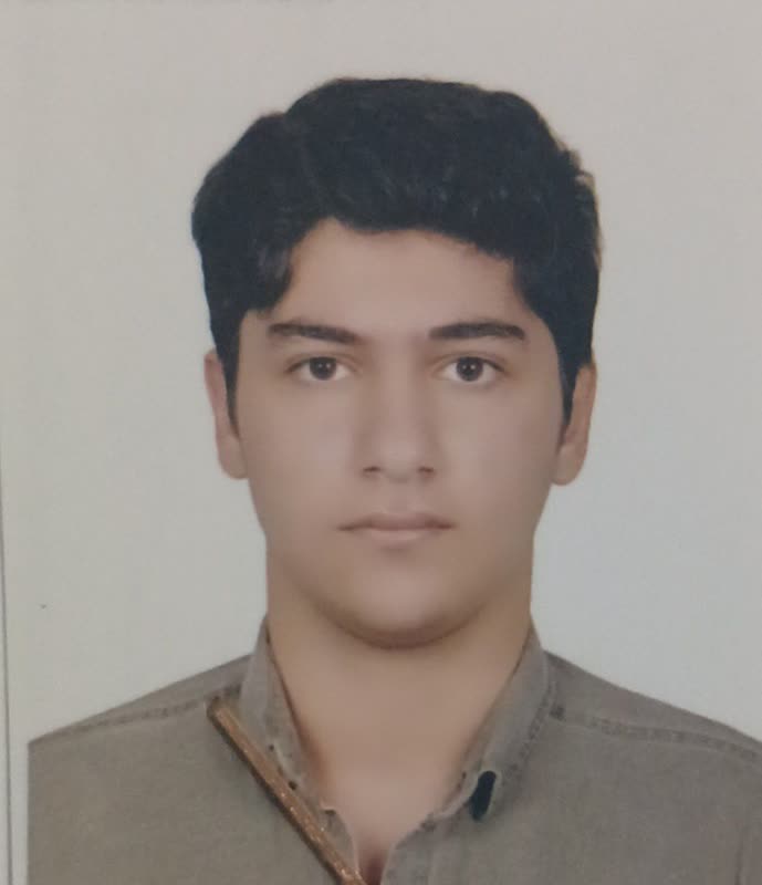 گفتگو با اویس یوسفوند دانش آموز پایه دوازدهم ریاضی از ایلام1