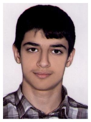 گفت و گو با امیر رضاخانی قهرمان پیوستگی از کرج