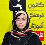 ستایش یاری ، تابستانی پربار با برنامه‌ریزی راهبردی