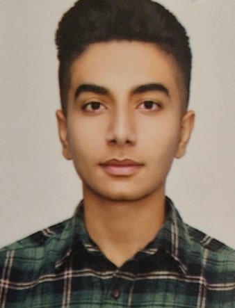 مصاحبه با  علی میرزایی دانش آموز  دهم تجربی از  تبریز