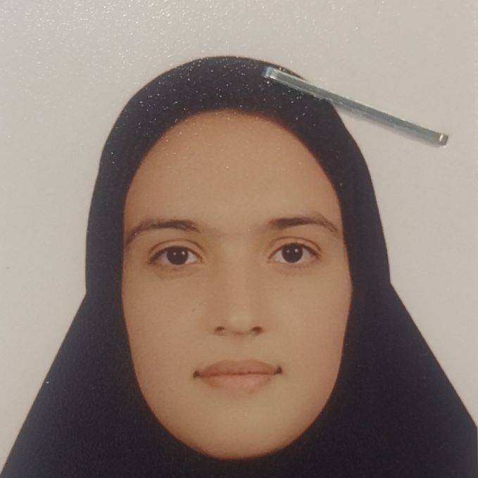 گفت وگو با سیده غزل سید موسوی  قهرمان پیوستگی دوازدهم تجربی