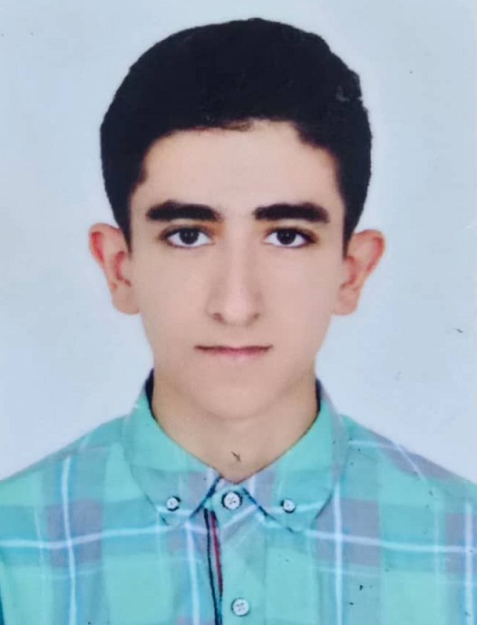 گفت و گو با  علی نیک رو، قهرمان پیشرفت، دوازدهم تجربی،لامرد