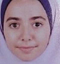 مصاحبه فاطمه بهادری مانیزانی،  قهرمان تابستان، مقطع نهم از تهران