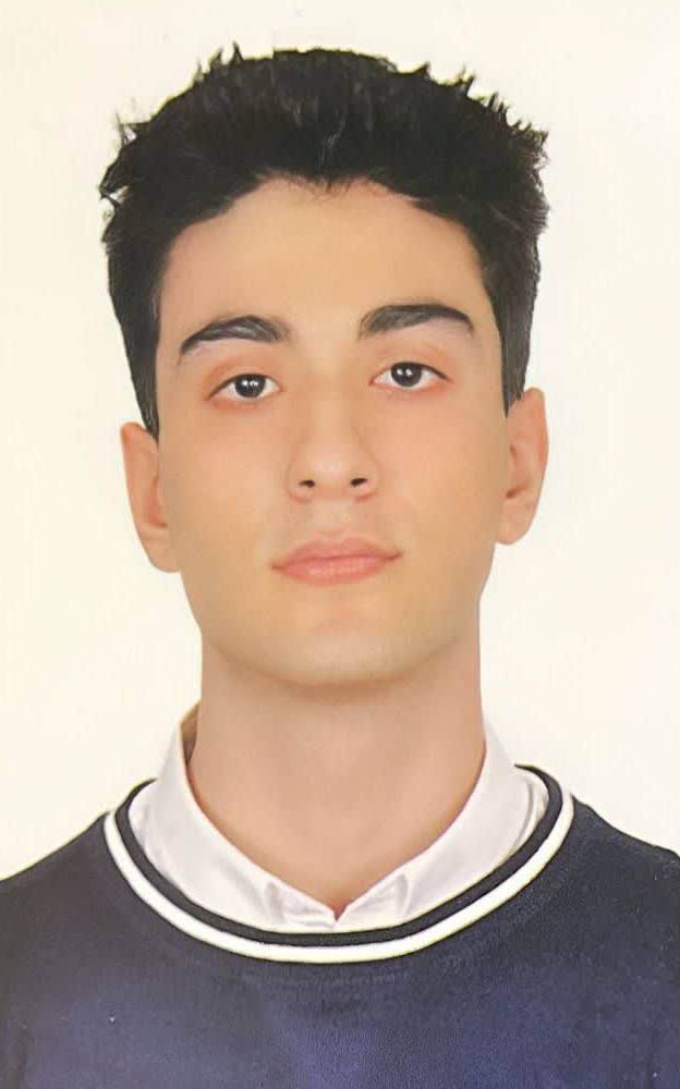 گفتگو با امیرعلی رمضان نژاد؛ قهرمان پاییز از رشت