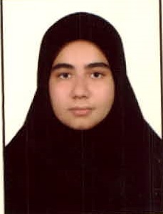 گفتگو با غزل خوشنامی دانش آموز برتر پاییز