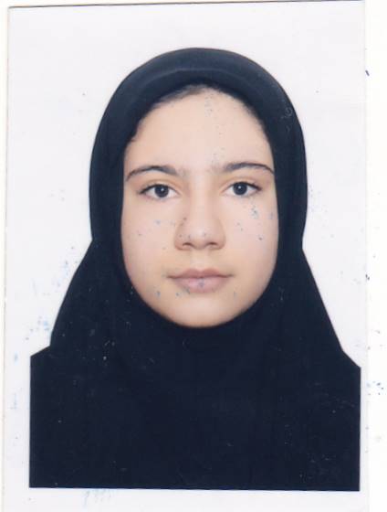 گفتگو با مائده مرساق ؛ دانش آموز برتر 1404