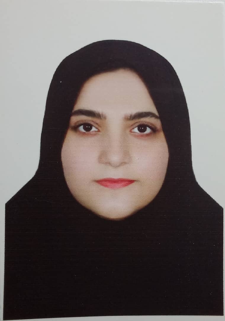 گفتگو با زینب سادات حسینی؛ قهرمان پیوستگی دوازدهم تجربی