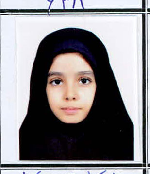 گفتگو با یگانه جمالی - قهرمان پیوستگی از یزد دختر