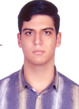 گفتگو با ابوالفضل حبیبی پایه 11تجربی قهرمان پیئستگی در پائیز