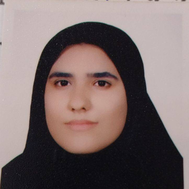 گفت وگو با ریحانه غزنوی نیا قهرمان پیوستگی دوازدهم تجربی