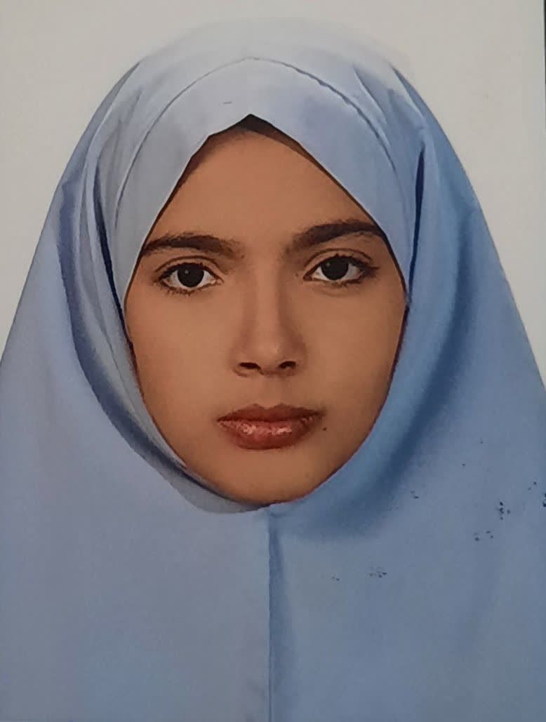 گفت و گو با ملیکا کرمی مقطع هفتم؛با 728پاسخ صحیح