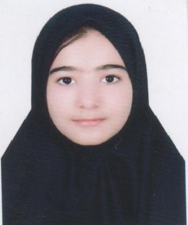 گفتگو با هانیه کسایی پور قهرمان تابستان و پاییز یازدهم انسانی